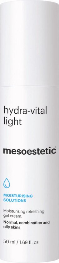 Mesoestetic - Hydra-Vital Light (50ml)