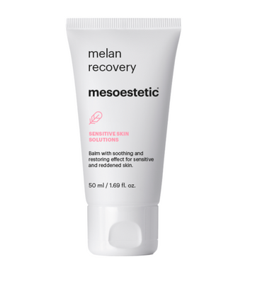 Mesoestetic Melan Recovery Crème (nieuwe formule)