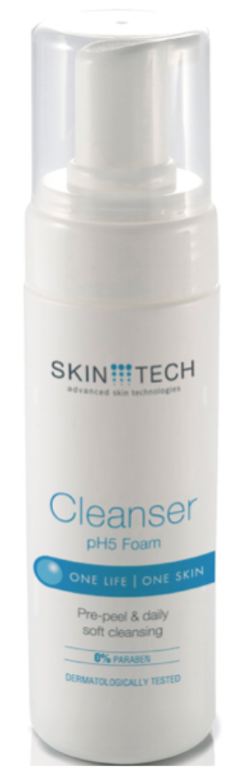 SkinTech Cleanser