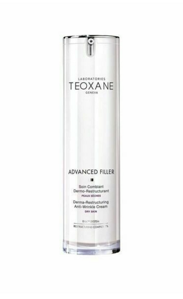 TEOXANE Advanced Filler Dry Skin 50ml