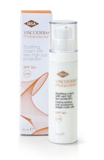 VISCODERM® PHOTOPROTECTION 50 ML