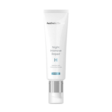 Aesthetic Dermal Night H Intensive Repair Serum