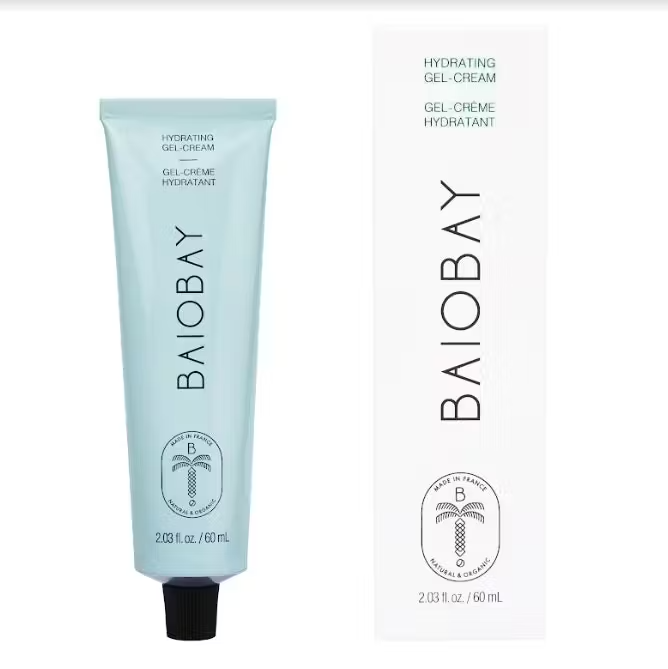 BAIOBAY Hydrating Gel-Cream 60ml