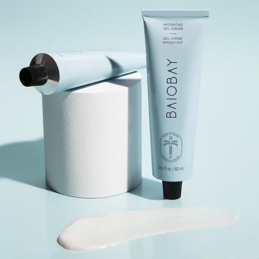 BAIOBAY Hydrating Gel-Cream 60ml