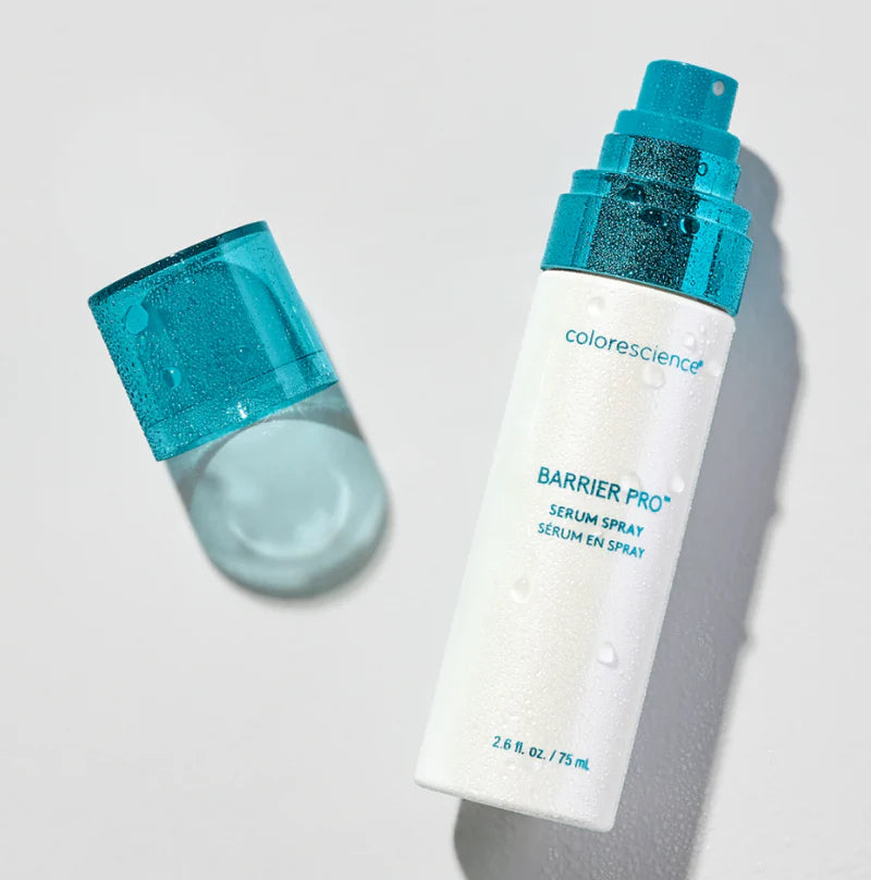 Colorescience Barrier Pro Serum Spray
