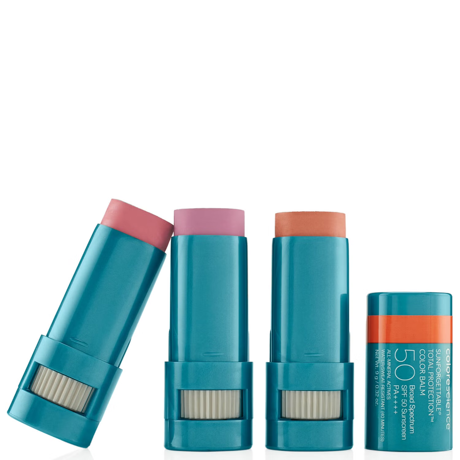 Colorescience Total Protection Color Balm SPF 50