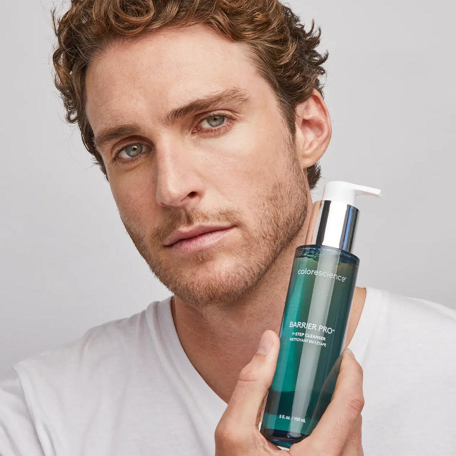 Colorescience Barrier Pro™ 1‑Step Cleanser