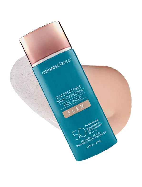 Colorescience Sunforgettable Total Protection Face Shield Flex SPF 50