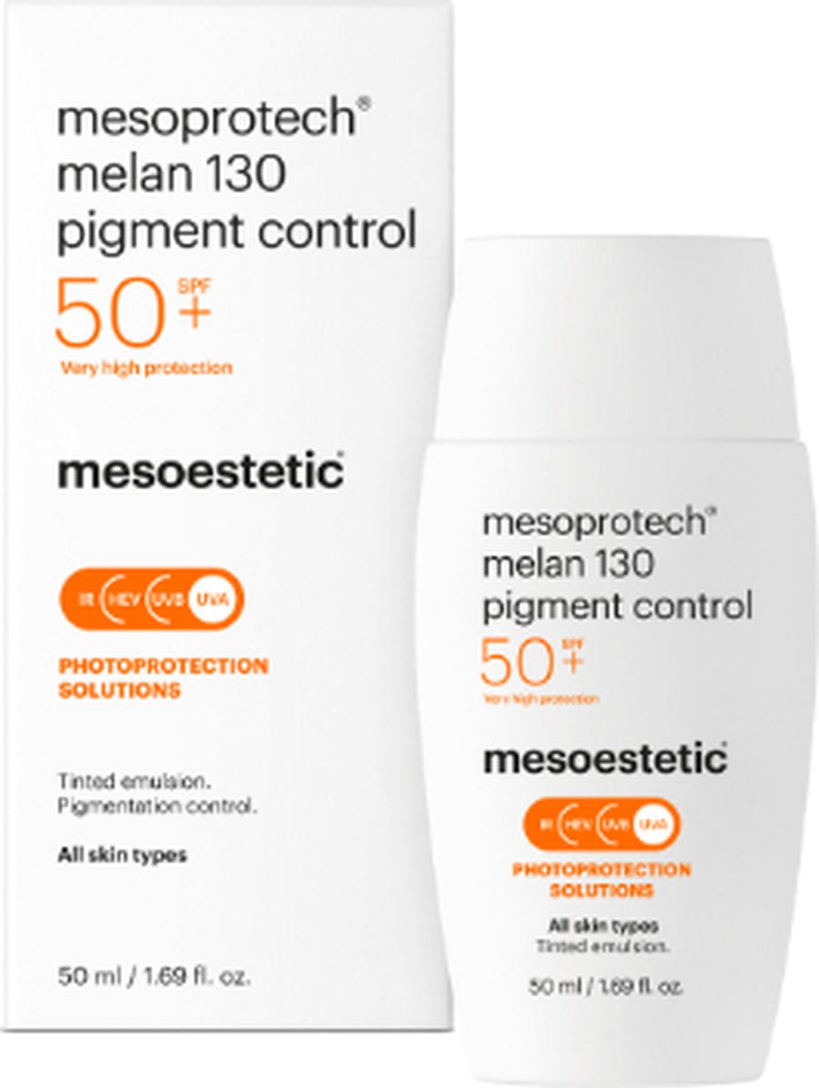 MESOESTETIC Melan 130+ Pigment Control