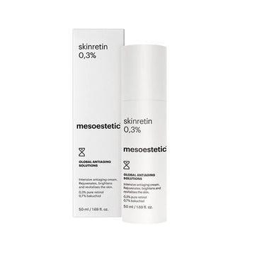 Mesoestetic Skinretin® 0,3 % 50 ml