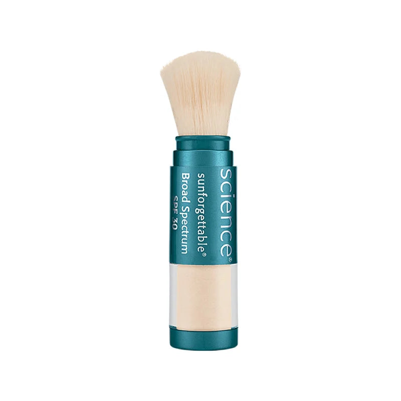 Colorescience Sunforgettable Total Protection Brush-On Shield SPF 50