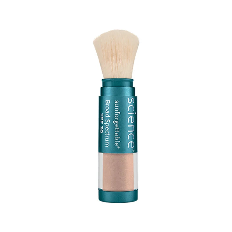 Colorescience Sunforgettable Total Protection Brush-On Shield SPF 50