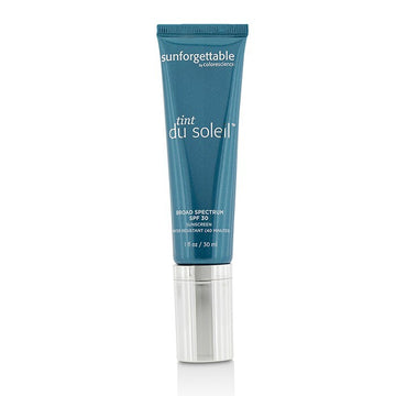 Colorescience Tint du Soleil SPF 30