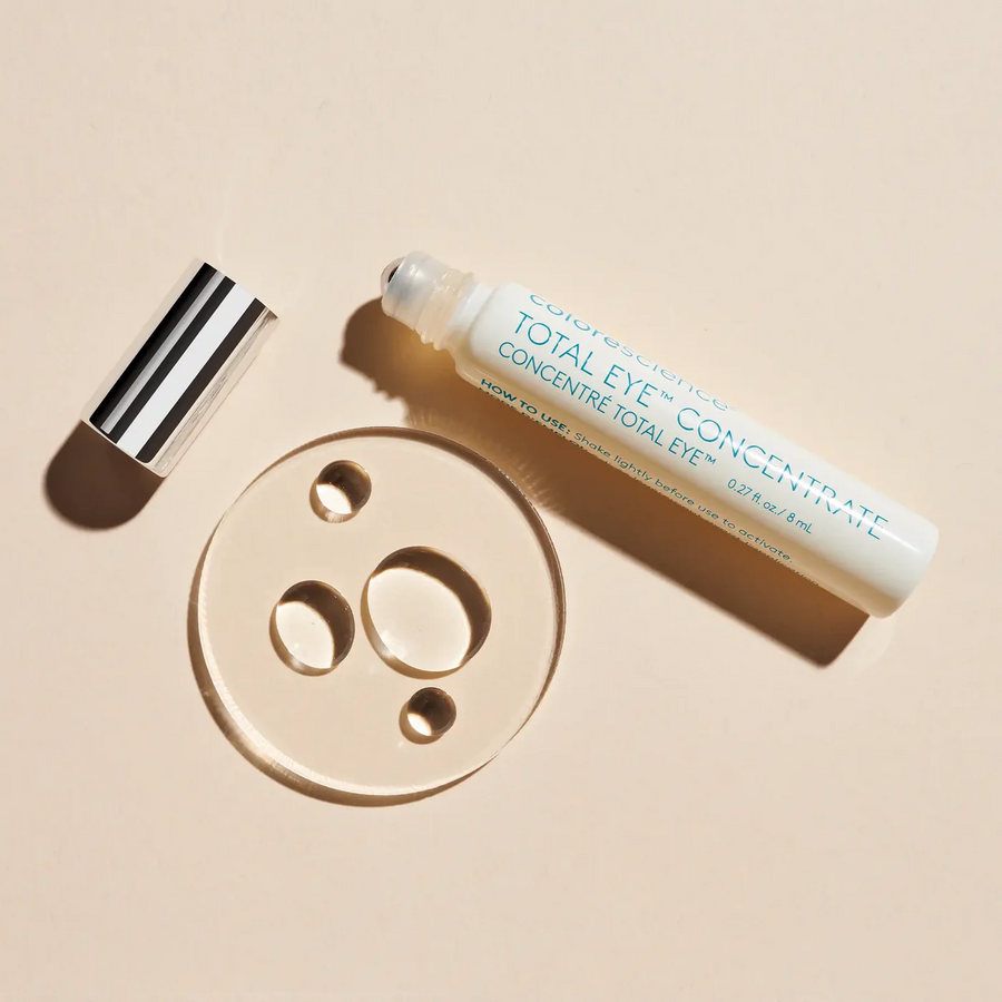 Colorescience Total Eye Concentrate Serum