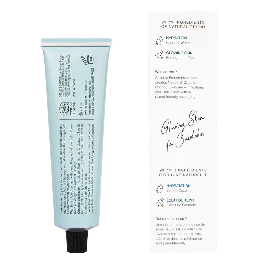 BAIOBAY Hydrating Gel-Cream 60ml