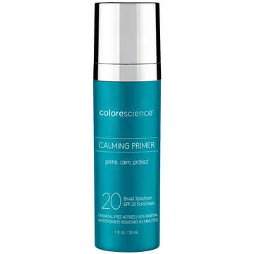 Colorescience Calming Primer SPF 20 - 30 ml