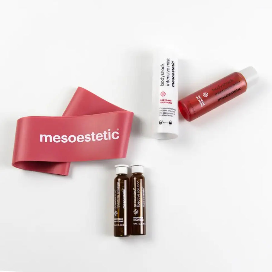 Mesoestetic Bodyshock Intensive Mist