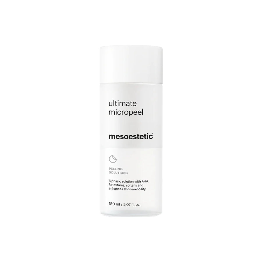 Mesoestetic Ultimate Micropeel 150 ml