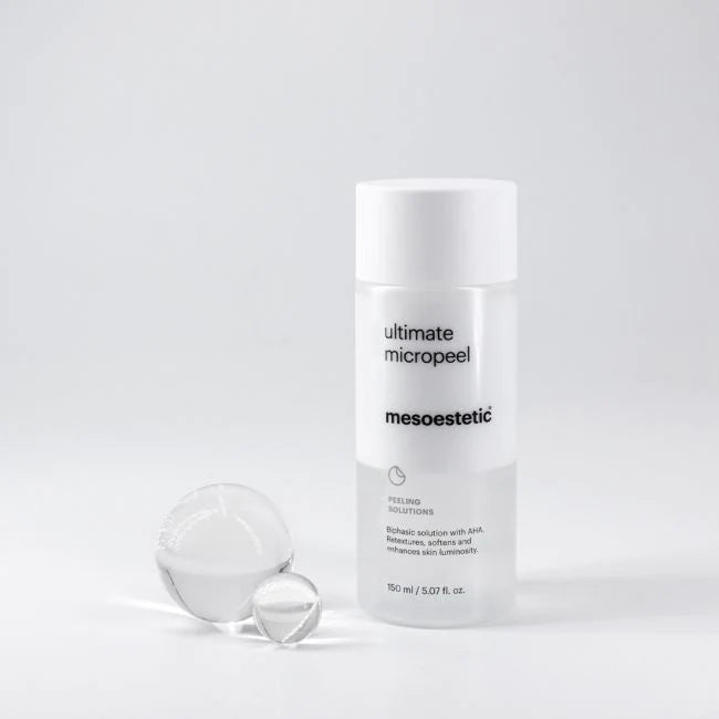 Mesoestetic Ultimate Micropeel 150 ml