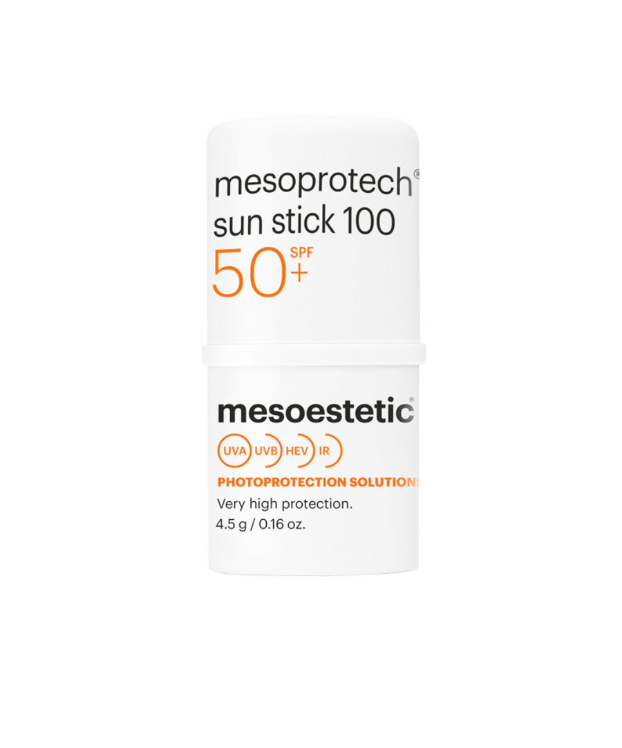 Mesoestetic Mesoprotech Sun Protective Repairing Stick 100