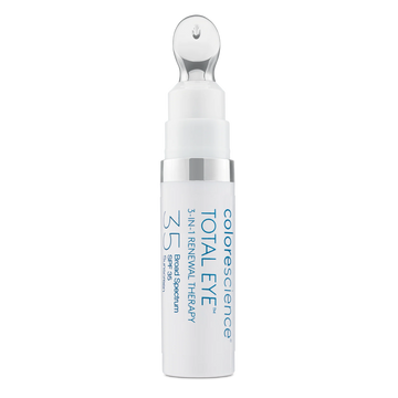 Colorescience Total Eye 3-in-1 Renewal Therapy SPF 35