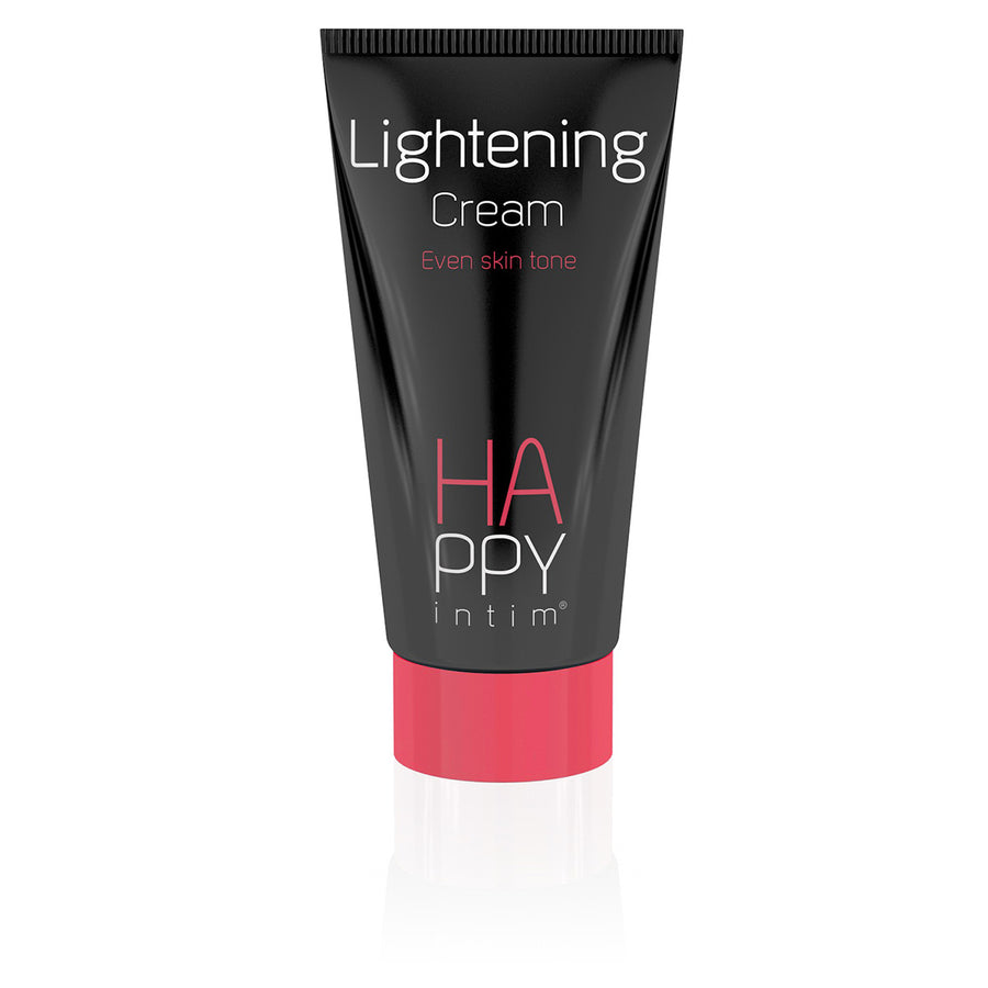 HAPPY INTIM® LIGHTENING CREAM