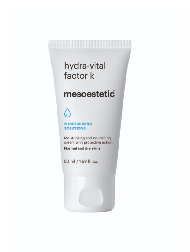 Mesoestetic Hydra Vital Factor K