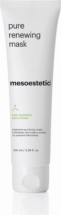 Mesoestetic - Pure Renewing Mask