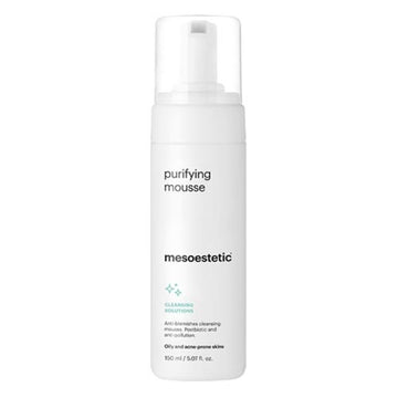 Mesoestetic Purifying Mousse