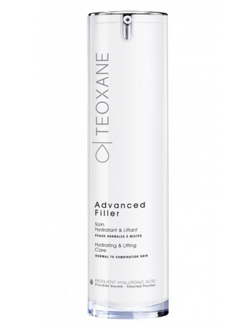 Teoxane Advanced Filler Normal Skin