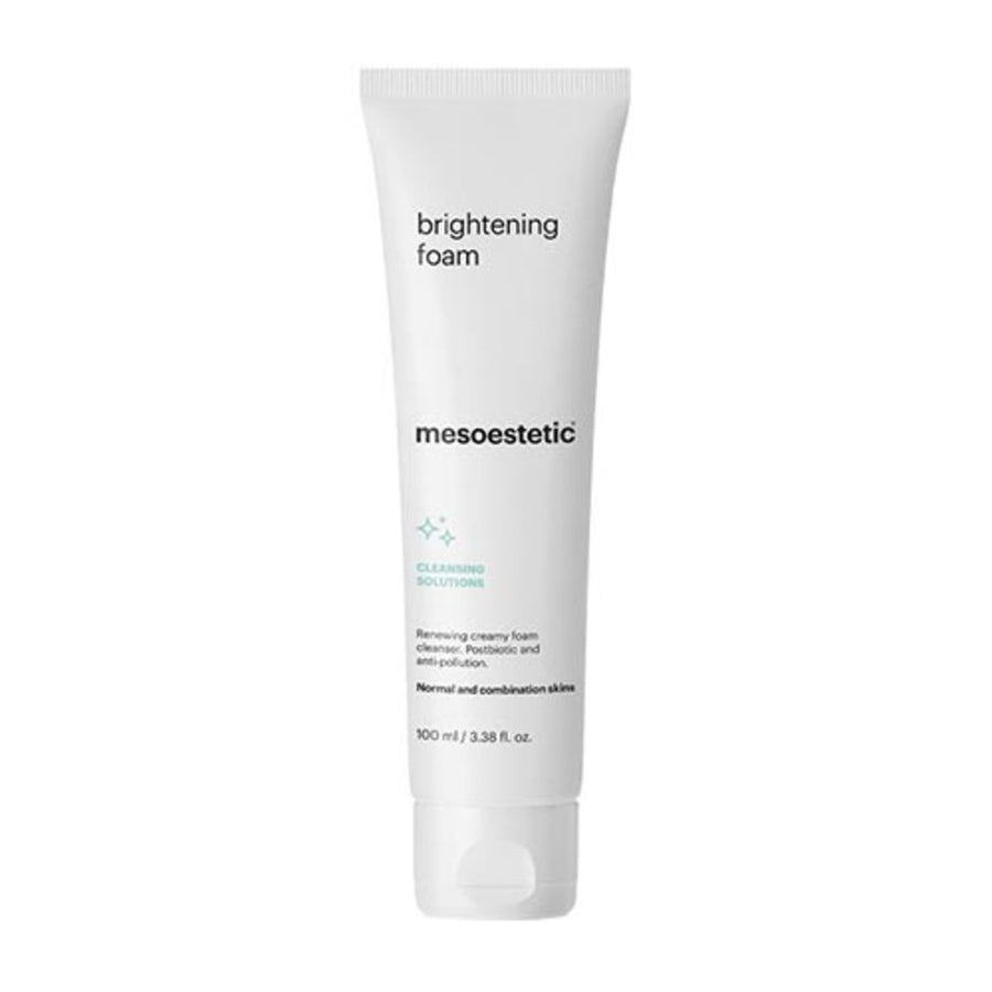 Mesoestetic Brightening Foam